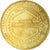 Francia, Token, Touristic token, Chambord - Le château -Armoiries, 2011, MDP