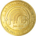 Francia, Token, Touristic token, Salins-Les-Bains - Unesco, 2011, MDP, BB