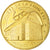 Francia, Token, Touristic token, Morez - Musée de la lunette, 2012, MDP, BB