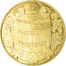 Francia, Token, Touristic token, 39/ Percée du Vin Jaune - Passenans, 2009