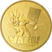Frankreich, Token, Touristic token, Les Avenières - Walibi Rhône-Alpes n°1