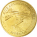Francia, Token, Touristic token, Nissan-Lez- Enserune - Site Archéologique