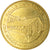 Francia, Token, Touristic token, 38/ Halle de Crémieu, 2013, MDP, BB
