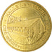 Francia, Token, Touristic token, 38/ Halle de Crémieu, 2013, MDP, BB