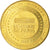Francia, Token, Touristic token, 38/ Halle de Crémieu, 2013, MDP, BB