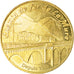France, Token, Touristic token, Saint Georges de Commiers - chemin de fer de la