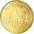 Francia, Token, Touristic token, 37/ Eglise de Tavant, 2009, MDP, BB