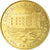 Francia, Token, Touristic token, Villandry - Château n°2, 2010, MDP, BB