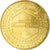 Francia, Token, Touristic token, Villandry - Château n°2, 2010, MDP, BB
