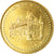 Francia, Token, Touristic token, Azay-le-Rideau -  Château n°2, 2009, MDP, BB