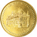 Francia, Token, Touristic token, Azay-le-Rideau -  Château n°2, 2009, MDP, BB