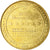 Francia, Token, Touristic token, Azay-le-Rideau -  Château n°2, 2009, MDP, BB
