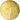 Francia, Token, Touristic token, Chinon - Forteresse Royale n°2, 2011, MDP, BB