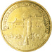 Francia, Token, Touristic token, Chinon - Forteresse Royale n°2, 2011, MDP, BB