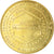 Francia, Token, Touristic token, Chinon - Forteresse Royale n°2, 2011, MDP, BB