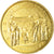 Francia, Token, Touristic token, Amboise - Parc des mini-châteaux n°2, 2012