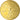 Francia, Token, Touristic token, Amboise - L'homme vitruvien, 2010, MDP, BB