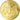 Francia, Token, Touristic token, Fougères - Cité médiévale n° 2, 2009, MDP
