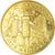 Francia, Token, Touristic token, Fougères - Cité médiévale n° 2, 2009, MDP