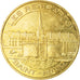 Francia, Token, Touristic token, 35/ Grand Aquarium - Saint-Malo, 2012, MDP, BB