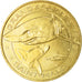 Francia, Token, Touristic token, Saint-Malo - Aquarium n°2, 2012, MDP, BB