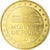 Francia, Token, Touristic token, Saint-Malo - Aquarium n°2, 2012, MDP, BB