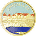 France, Jeton, Jeton Touristique, 44/ Préfailles, Souvenirs et Patrimoine, TTB