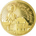 France, Token, Touristic token, 35/ Paimpont, Souvenirs et Patrimoine