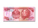 Uruguay, 500 Nuevos Pesos, FDS