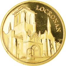 France, Jeton, Jeton Touristique, 29/ Roscoff, Souvenirs et Patrimoine, TTB