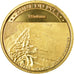 France, Token, Touristic token, 33/ Pyla sur Mer - Dune, Souvenirs et