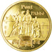 France, Token, Touristic token, 29/ Pont-l'Abbé, Souvenirs et Patrimoine