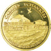 France, Jeton, Jeton Touristique, 33/ Bassin d'Arcachon - cabanes tchankées
