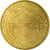 Francia, Token, Touristic token, Saint-Jean de Fos - Grotte de Clamouse n°2