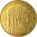 France, Token, Touristic token, Saint-Jean de Fos - Grotte de Clamouse n°3