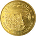 Francia, Token, Touristic token, Saint-Jean de Fos - Le pont du diable, 2009