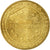 Francia, Token, Touristic token, Saint-Jean de Fos - Le pont du diable, 2009
