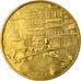 Francia, Token, Touristic token, Sète - Les joutes provencales, 2011, MDP, BB