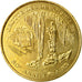 Francia, Token, Touristic token, Ganges - grotte des demoiselles n°4 - 80 ème