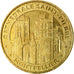 France, Token, Touristic token, Montpellier - Cathédrale Saint-Pierre n°1