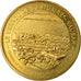 France, Token, Touristic token, Blaye - Le verrou de l'estuaire Vauban, 2013