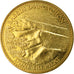France, Token, Touristic token, La Teste-de-Buch - Dune du Pyla n°2, 2013, MDP