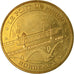 France, Token, Touristic token, Bordeaux - Le pont de pierre, 2012, MDP