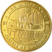 Francia, Token, Touristic token, 31/ Les Jacobins - Toulouse, 2012, MDP, BB