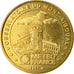 France, Token, Touristic token, Valleraugue - Observatoire du Mont Aigoual
