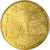 Francia, Token, Touristic token, 30/ Le Vigan - Le Vieux Pont, 2010, MDP, BB