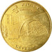 Francia, Token, Touristic token, 30/ Le Vigan - Le Vieux Pont, 2010, MDP, BB