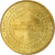 Francia, Token, Touristic token, 30/ Le Vigan - Le Vieux Pont, 2010, MDP, BB