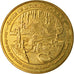 France, Token, Touristic token, Courry - Grotte de la Cocalière n°7, 2013