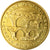 Francia, Token, Touristic token, Vers Pont du Gard - Pont du Gard n°1, 2009